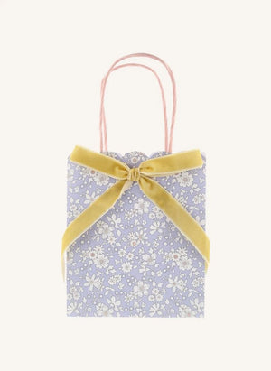 Meri Meri - Bolsas de regalo - Meri Meri x Liberty - Set de 8