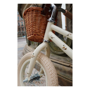 Konges Sløjd - Bicicleta sin Pedales Dino | Beige