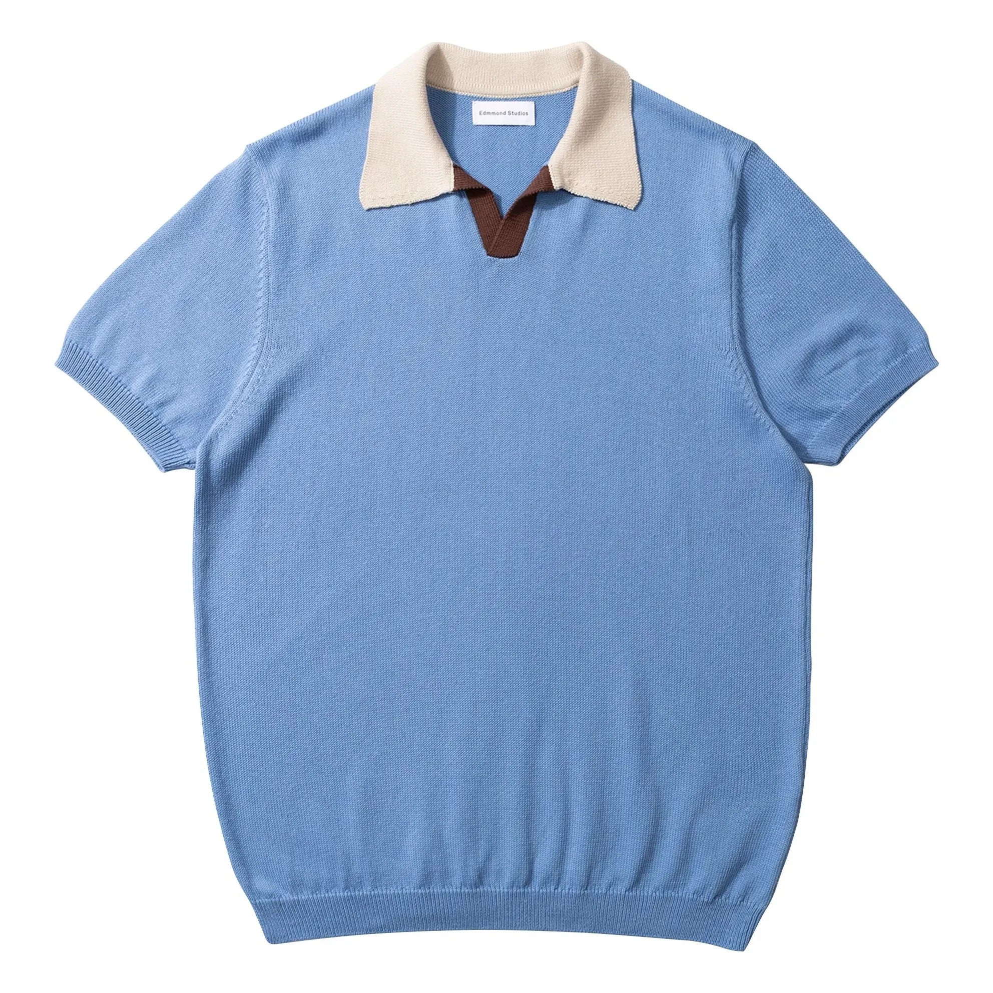 Edmmond Studios - Polo Maille Dinners | Azul Claro