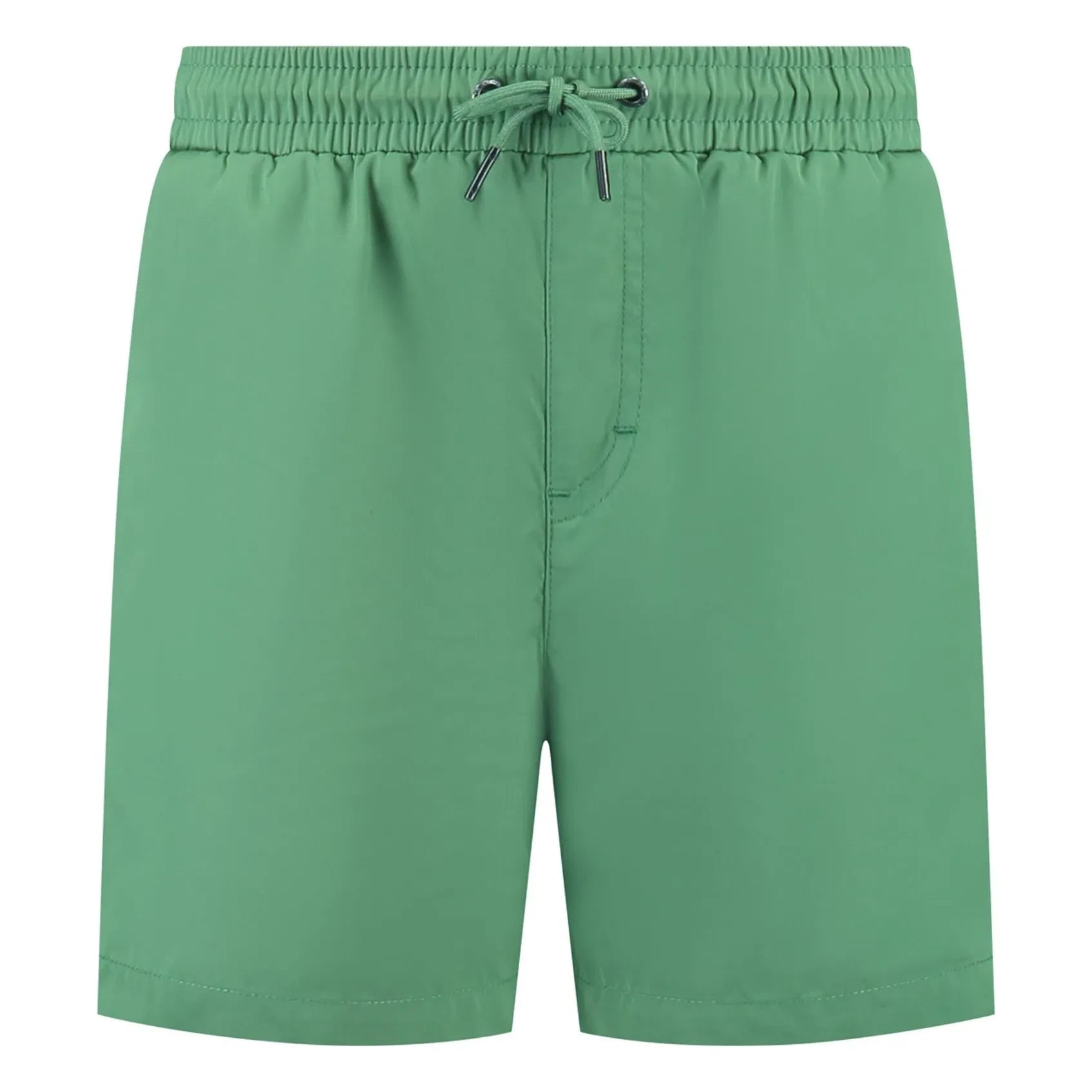 Beachlife - Bañador de natación Sharks | Caqui