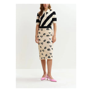 Essentiel Antwerp - Polo Joram | Blanco