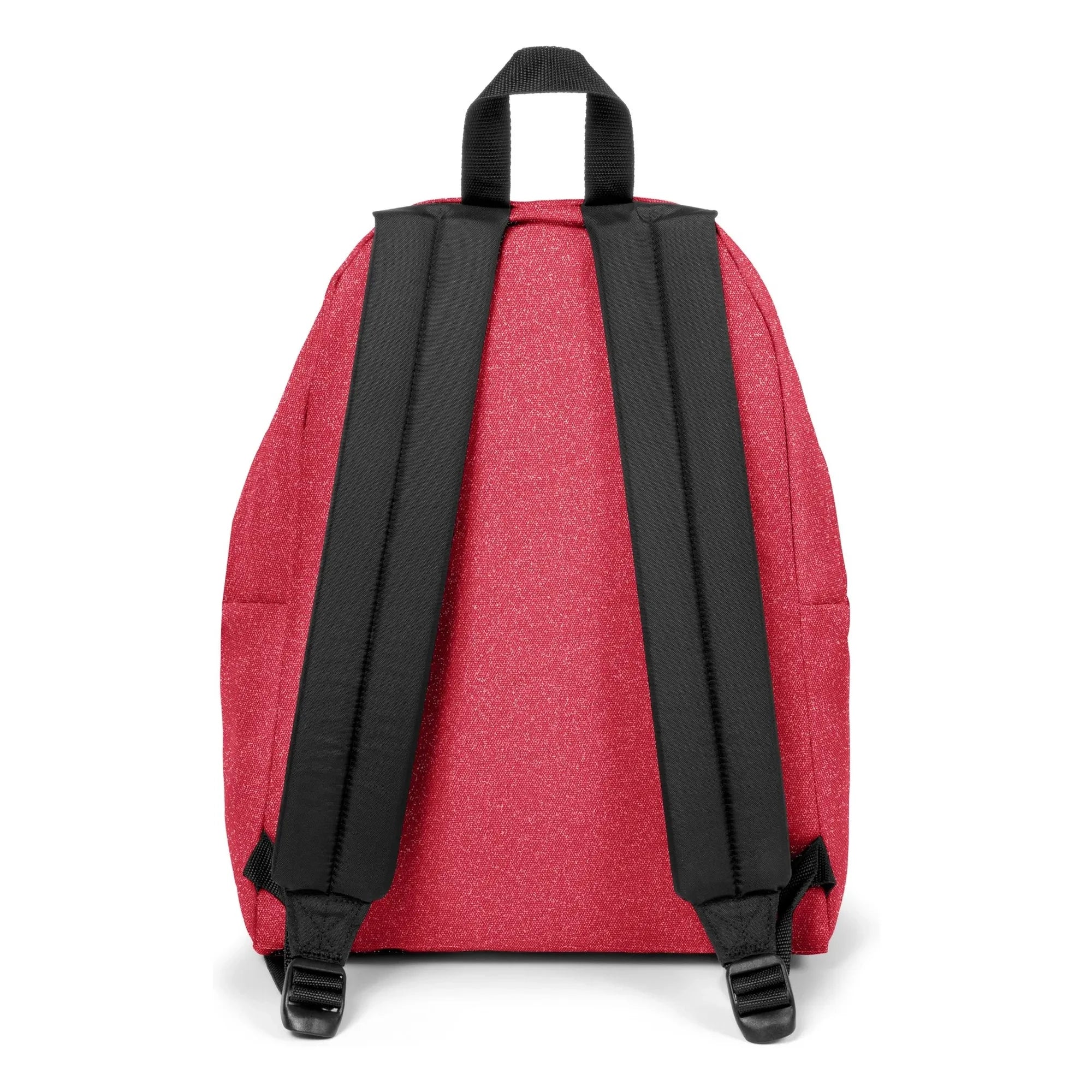 Eastpak - Mochila Padded Pak'R con Purpurina | Rosa