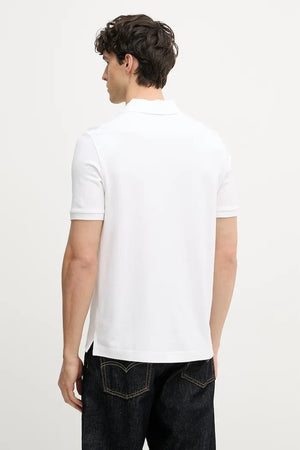 Camiseta polo de algodón Marc O'Polo para hombre