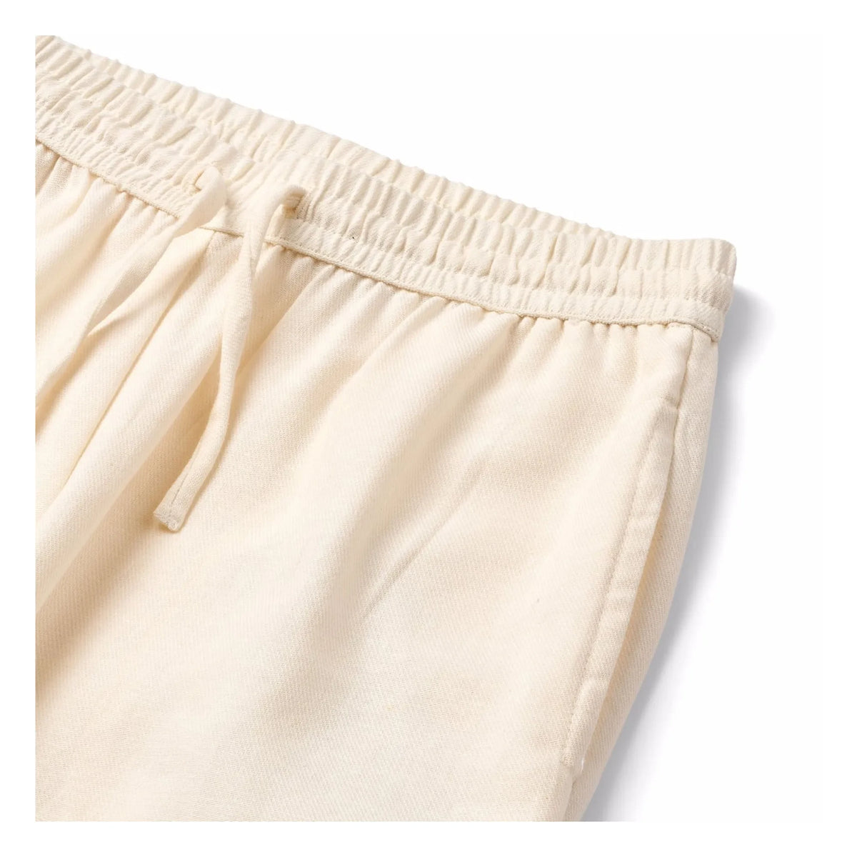 Molo - Pantalones Alfie Minis Doodles | Crudo