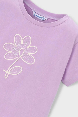 Camiseta Mayoral para niño
