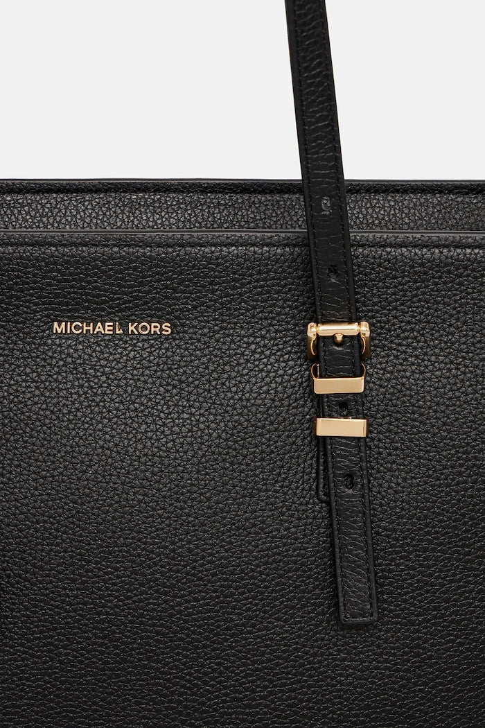 Bolso de cuero QUINN de MICHAEL Michael Kors