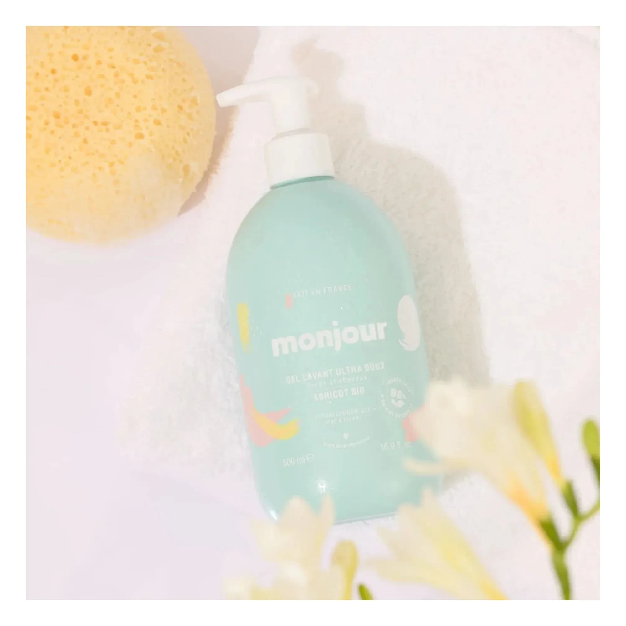 Monjour - Juego de l'amour Fou