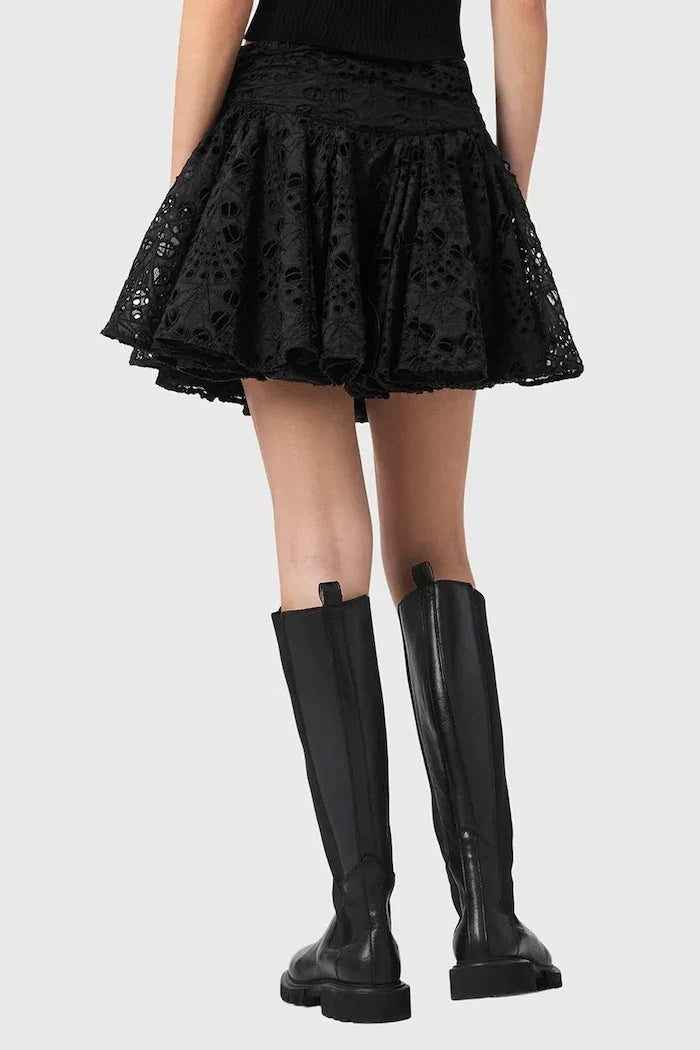 AllSaints DOTTY Falda