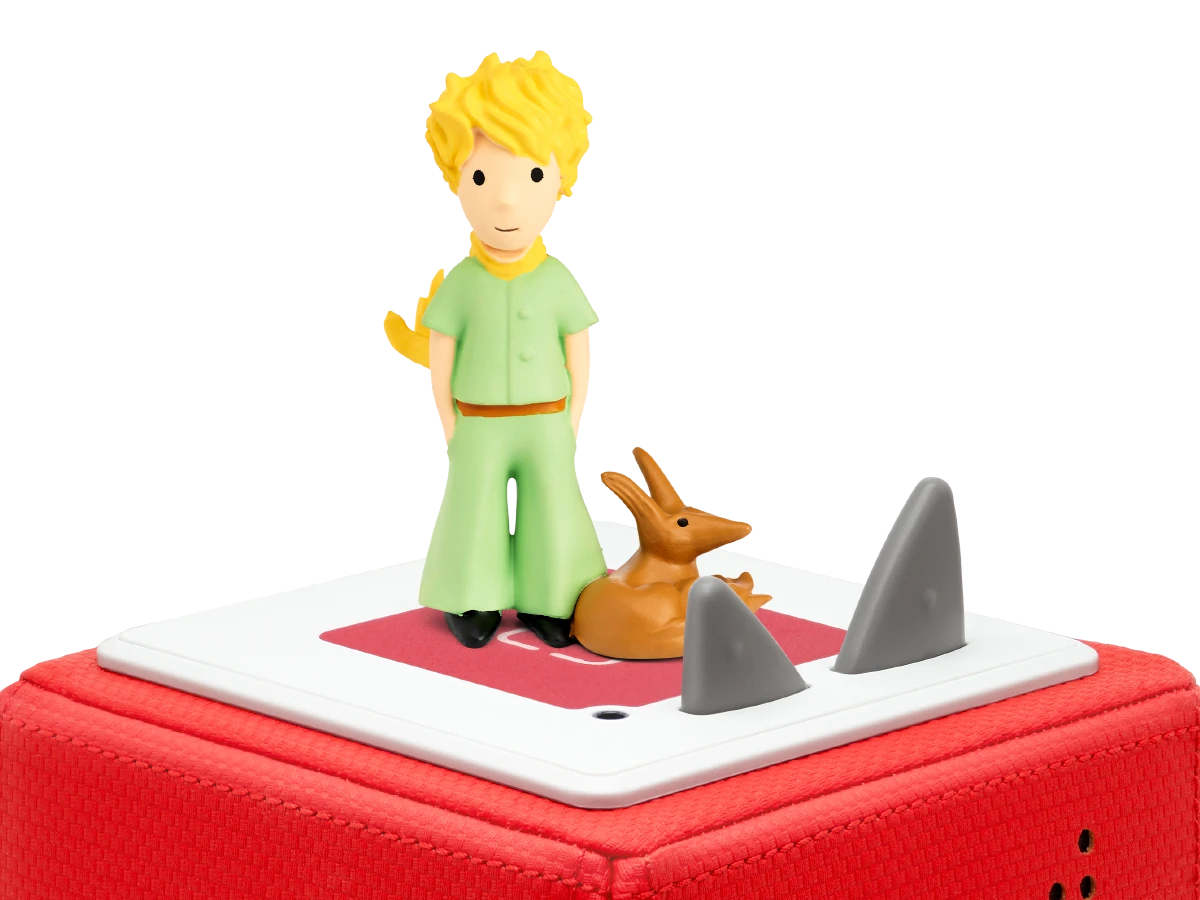 Tonies - El Principito en Alemán (Nueva Edición 2025) - The Little Prince