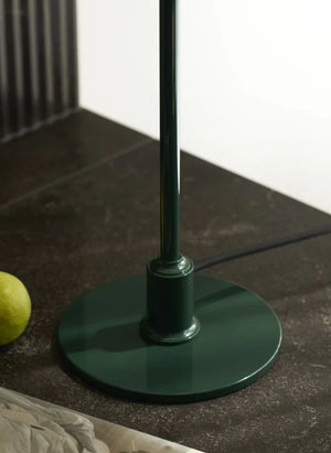 Louis Poulsen - PH 3-2 Lámpara de Mesa, Louis Poulsen | Verde oscuro