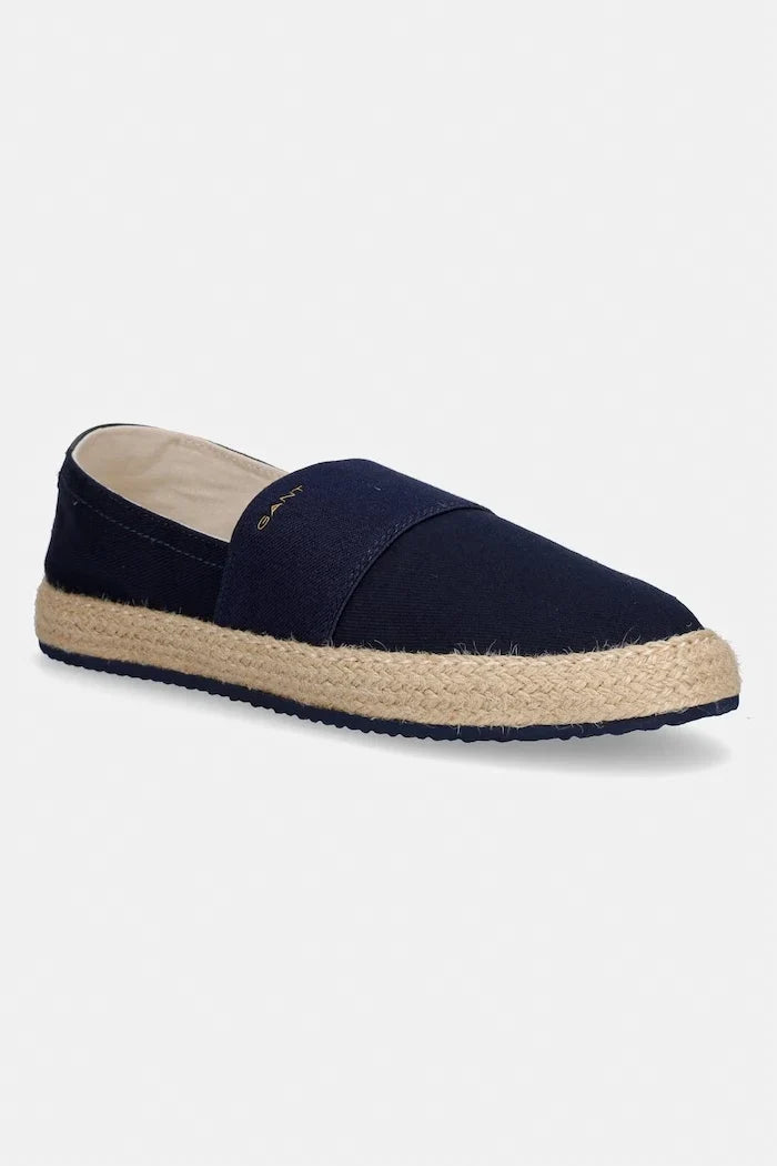 Gant Mujer Espadrilla Raffiaville