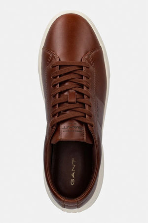 Zapatillas deportivas de cuero Joree para hombre Gant