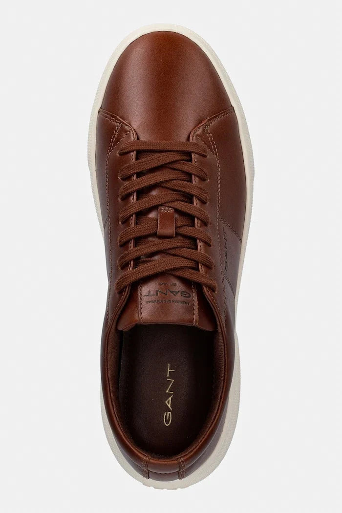 Zapatillas deportivas de cuero Joree para hombre Gant