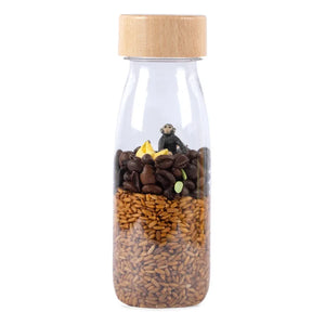 Petit Boum - Botella Sensorial Mono