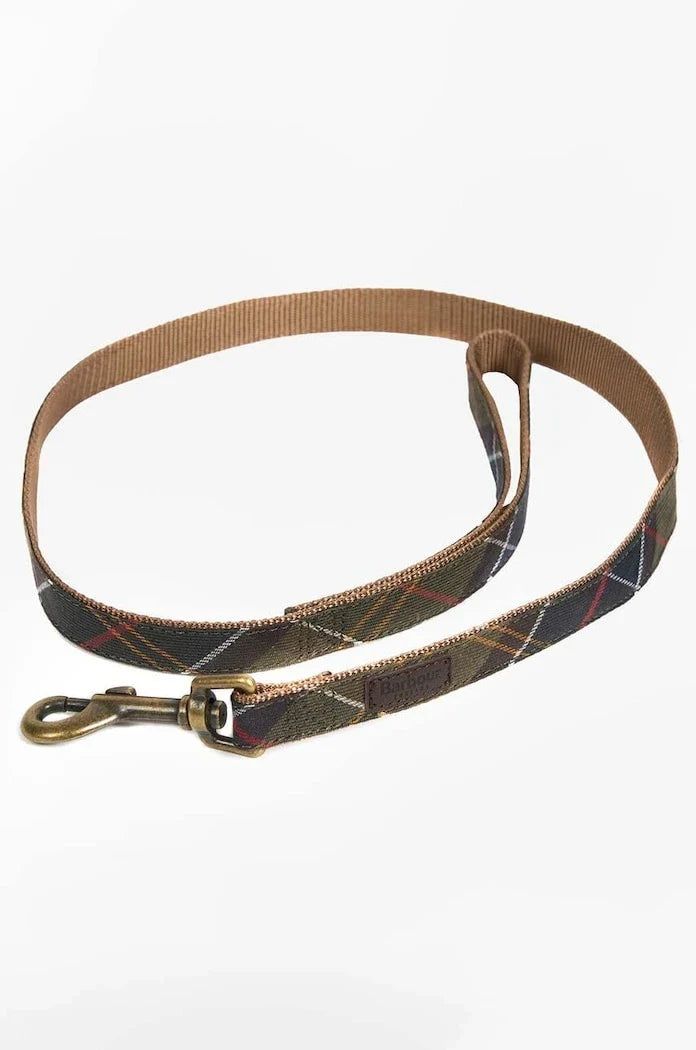 Correa para perro Barbour