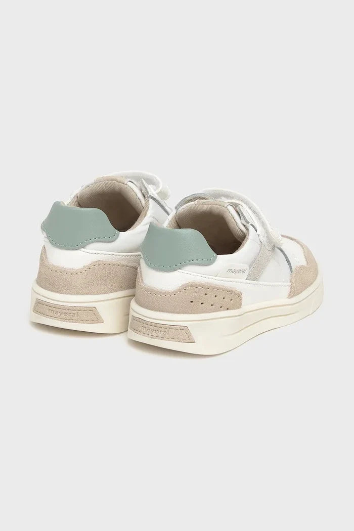 Zapatillas deportivas de bebé Mayoral