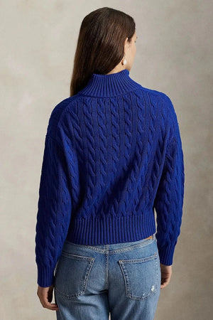Jersey de algodón Polo Ralph Lauren para mujer