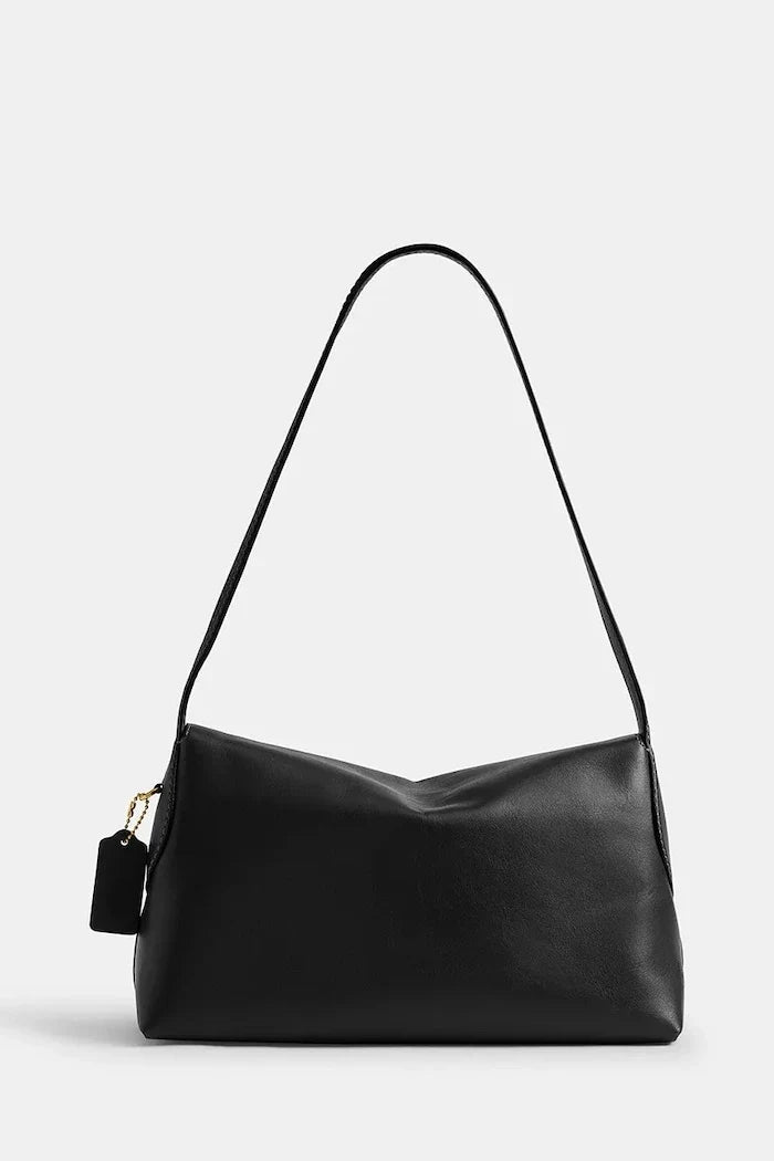 Bolso de piel Chelsea Shoulder Bag 30 de Coach para mujer