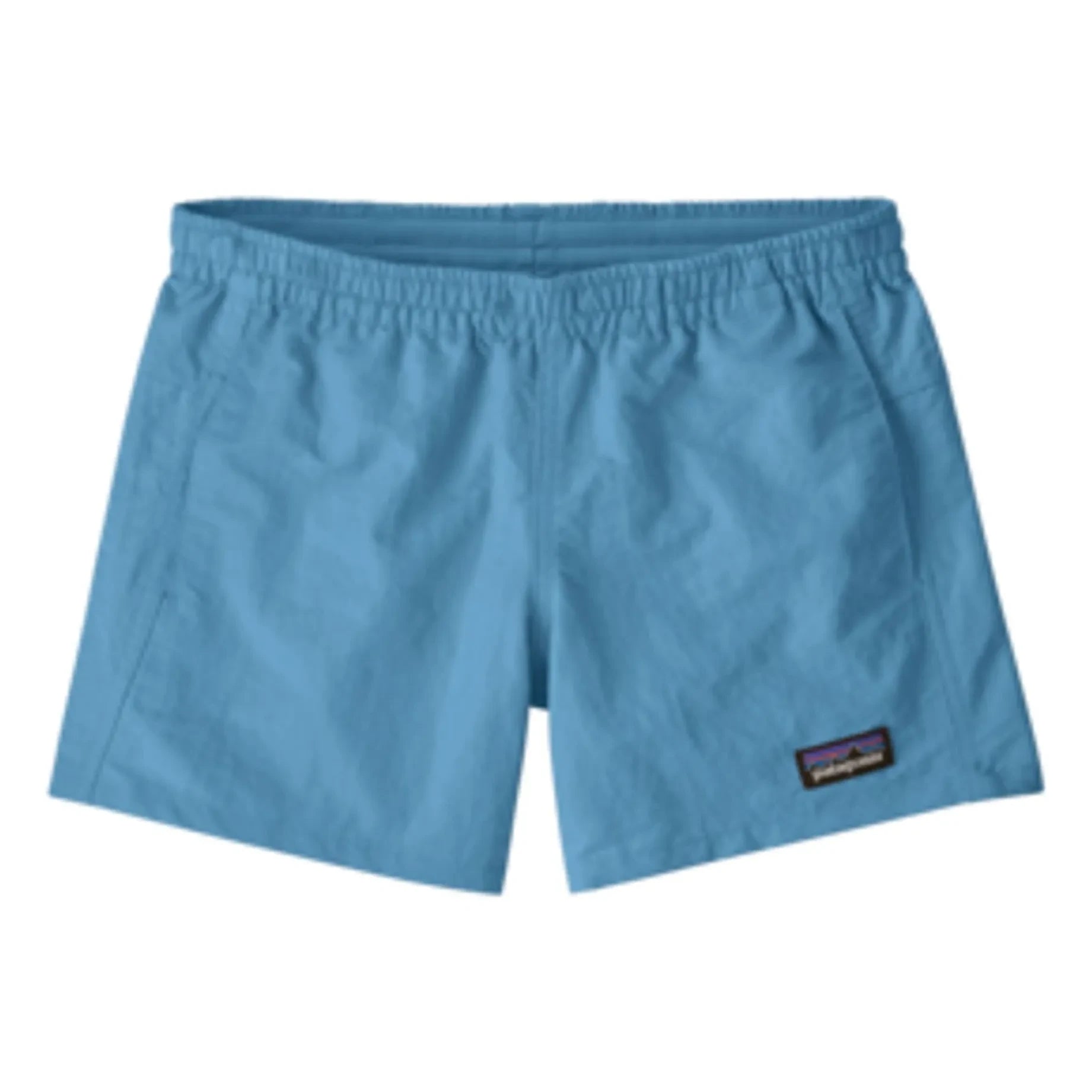 Patagonia - Bañador corto Baggies de fibras recicladas | Azul