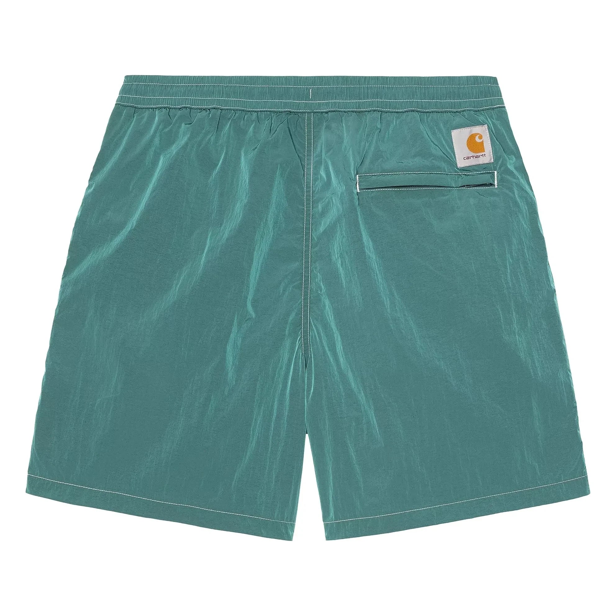 Carhartt WIP - Bañador Canby | Verde Bosque