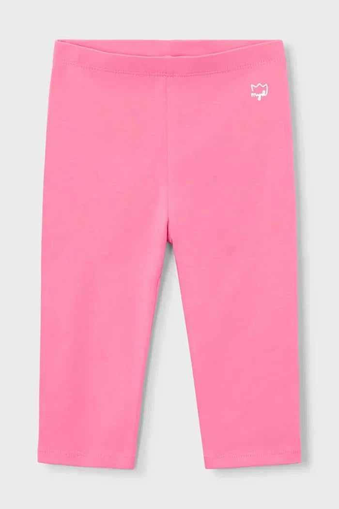 Leggings pirata para niña Mayoral