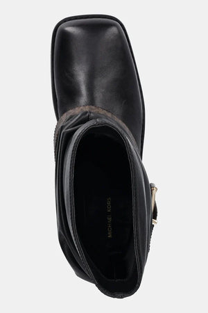 Botín de piel Colby de MICHAEL Michael Kors