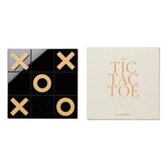 PrintWorks - Juego de Tic Tac Toe | Crema