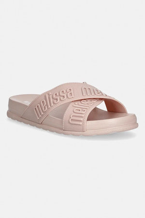 Melissa MELISSA COZY SLIDE M LOVER II AD Zapatilla