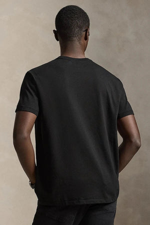 Camiseta de algodón Polo Ralph Lauren