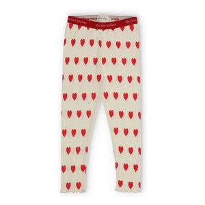 the new society - Legging Singapore Love | Crudo