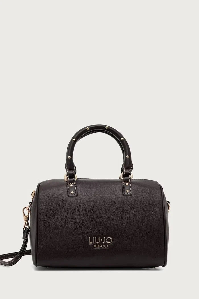 Bolso bandolera de mujer de piel sintética