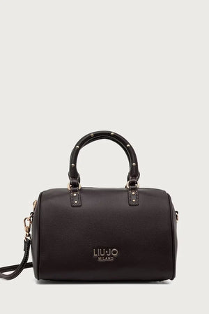 Bolso bandolera de mujer de piel sintética