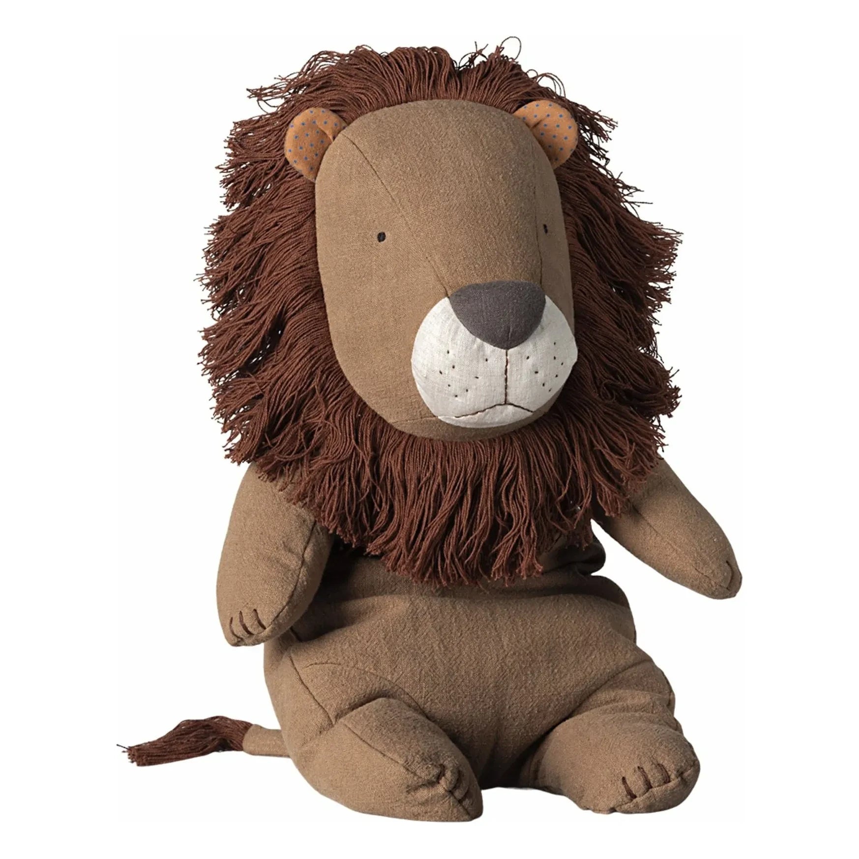 Maileg - Peluche de león