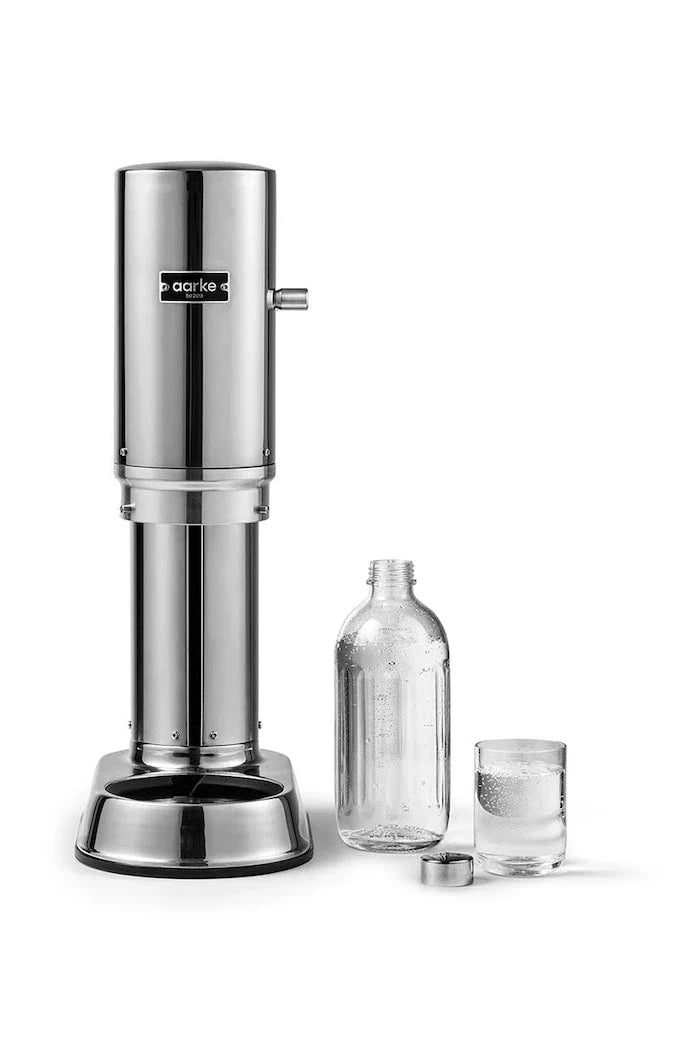 Aarke Carbonator Pro Carbonatador de Agua