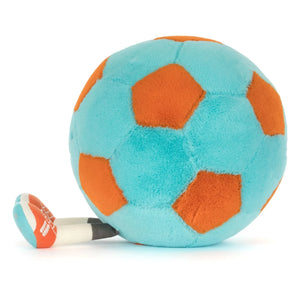Jellycat - Peluş Futbol