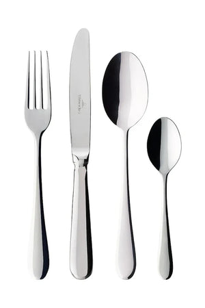 Cubertería de acero inoxidable Villeroy & Boch