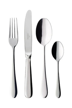 Cubertería de acero inoxidable Villeroy & Boch