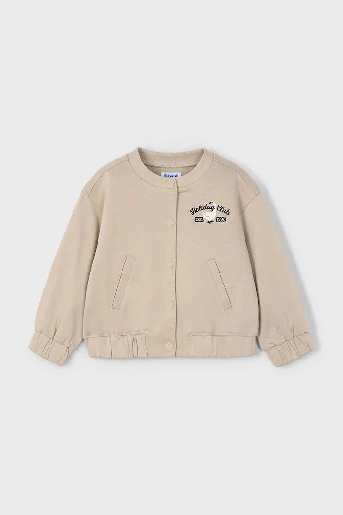 Sudadera Mayoral
