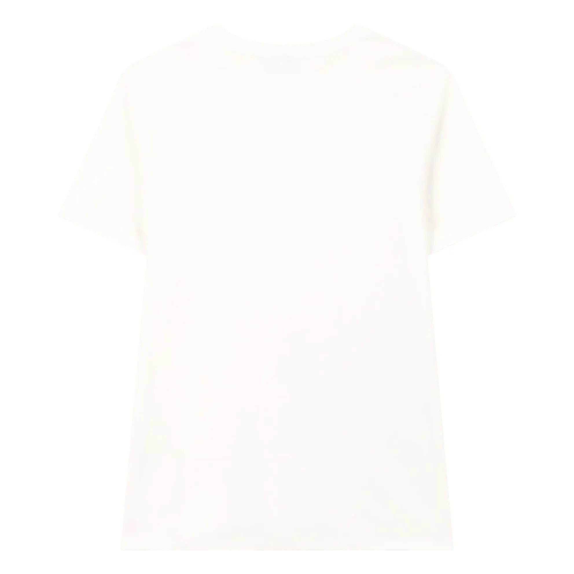 Petit Bateau - Camiseta icónica - Colección de mujer | Blanco