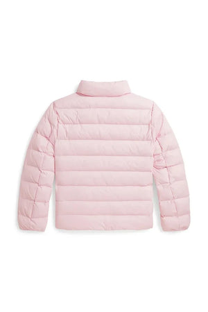 Plumífero Polo Ralph Lauren para niño
