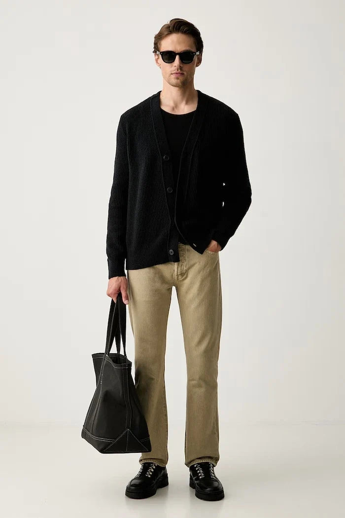 Chaleco de lana Marc O'Polo para hombre