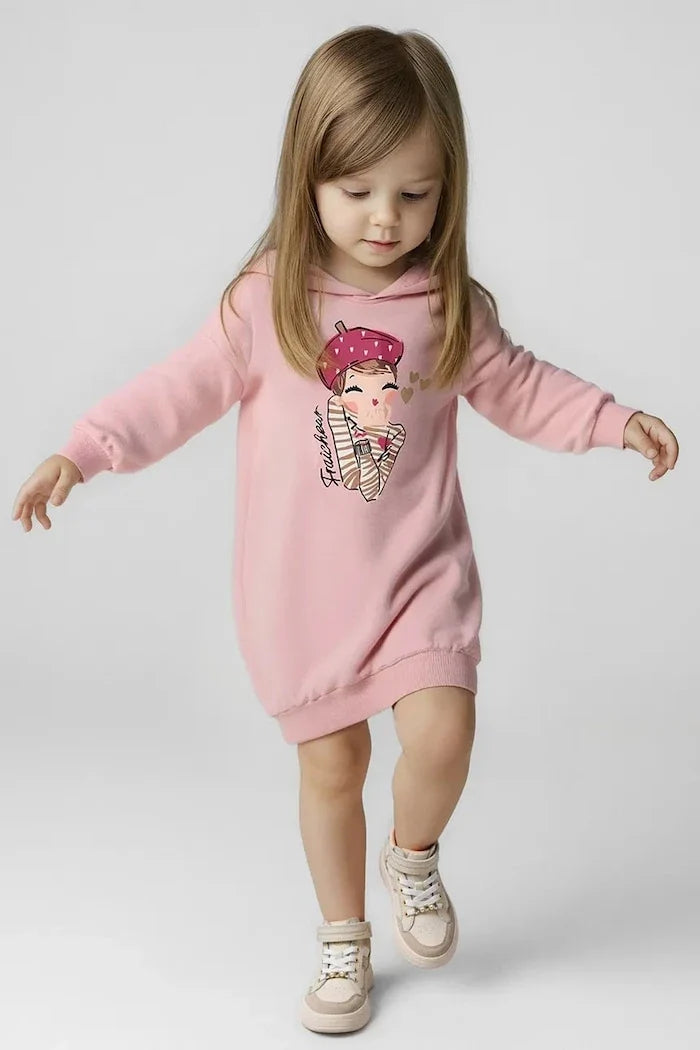 Vestido para niña Mayoral