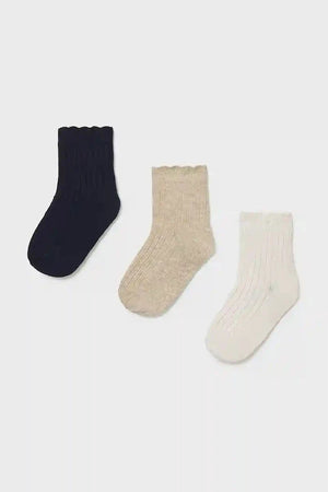 Calcetines Mayoral para niños