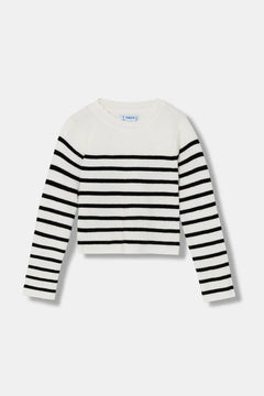 Jersey de viscosa para niños Mayoral