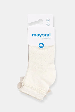 Calcetines Infantiles Mayoral (2 Pares)
