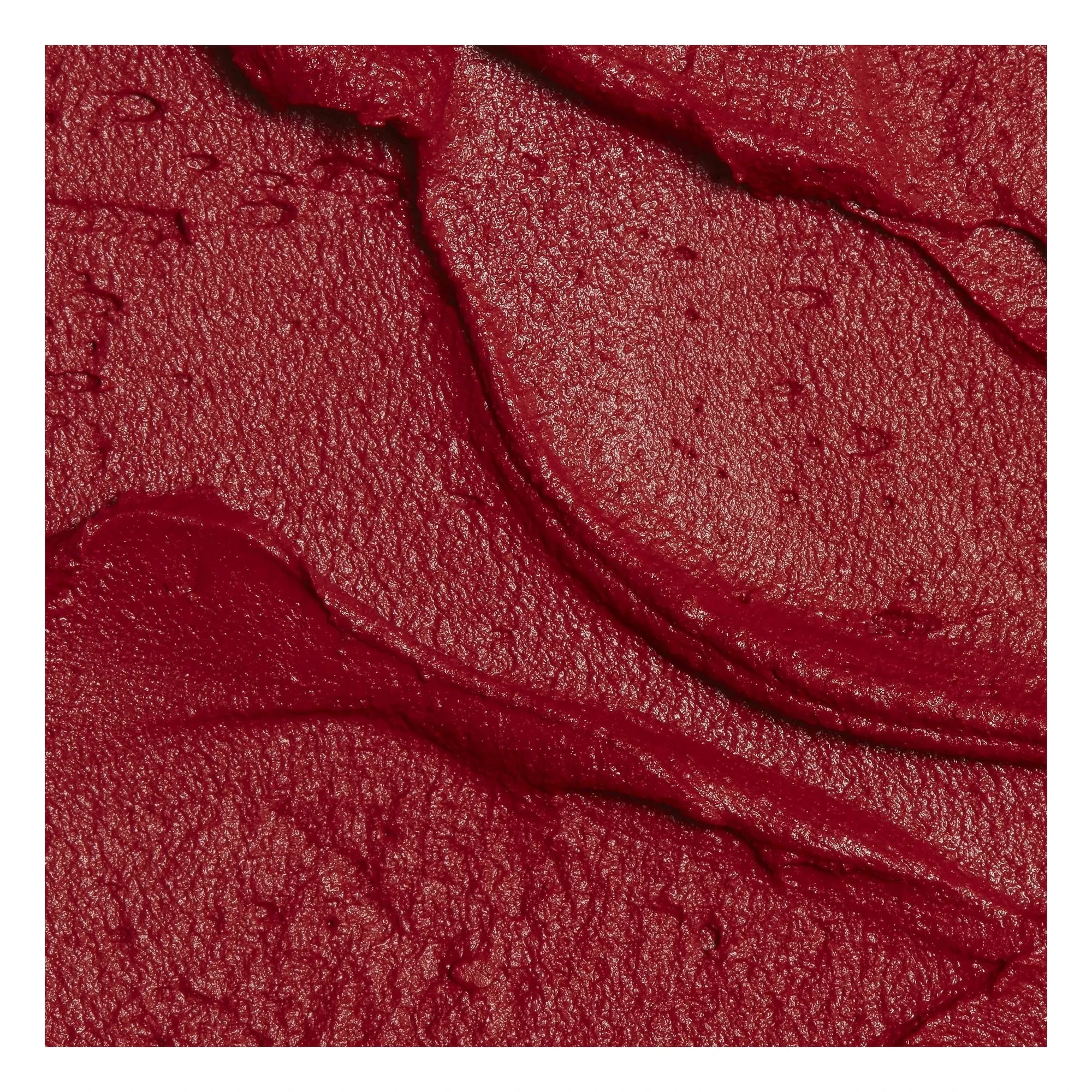 YOLAINE - La Mousse de Rouge - La Ruibarbo Rojo Icónica