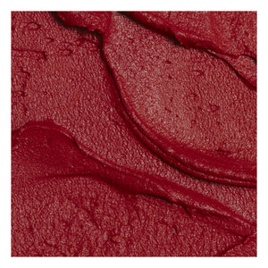 YOLAINE - La Mousse de Rouge - La Ruibarbo Rojo Icónica