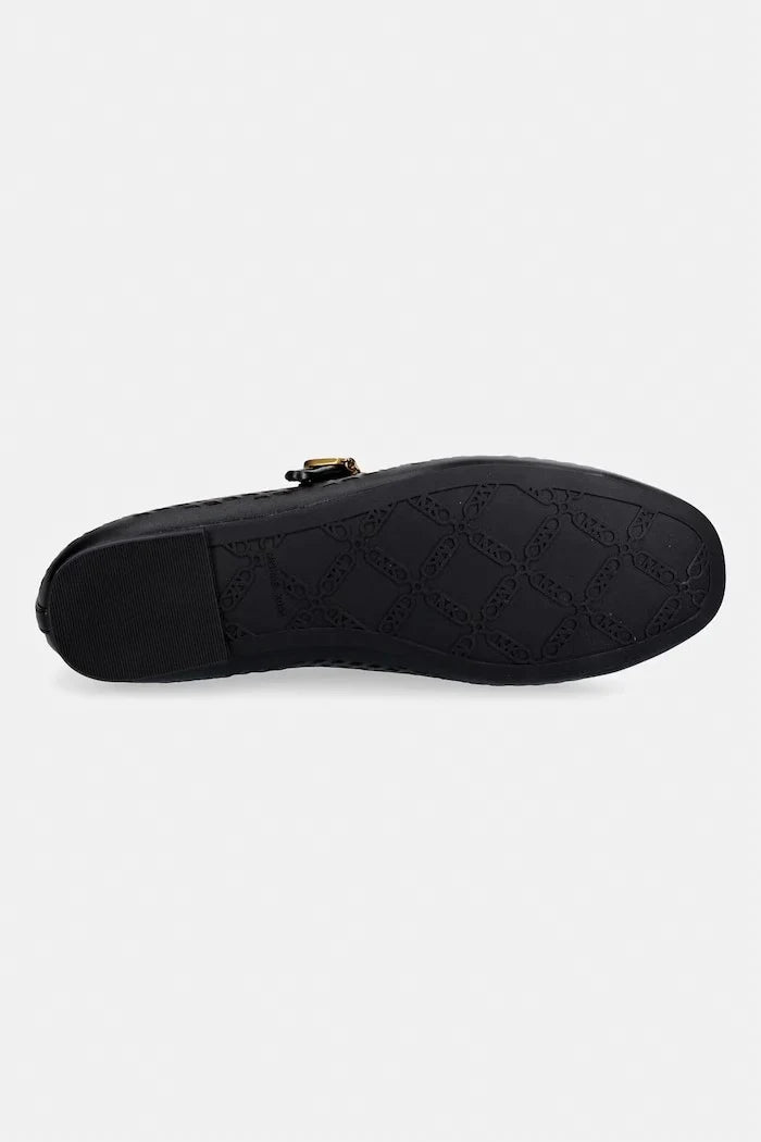 MICHAEL Michael Kors Nellie Flex Ballet Bailarinas de piel