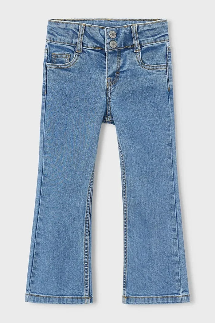 Pantalón vaquero infantil Mayoral