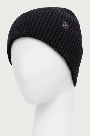 Gorro de algodón para hombre Marc O'Polo